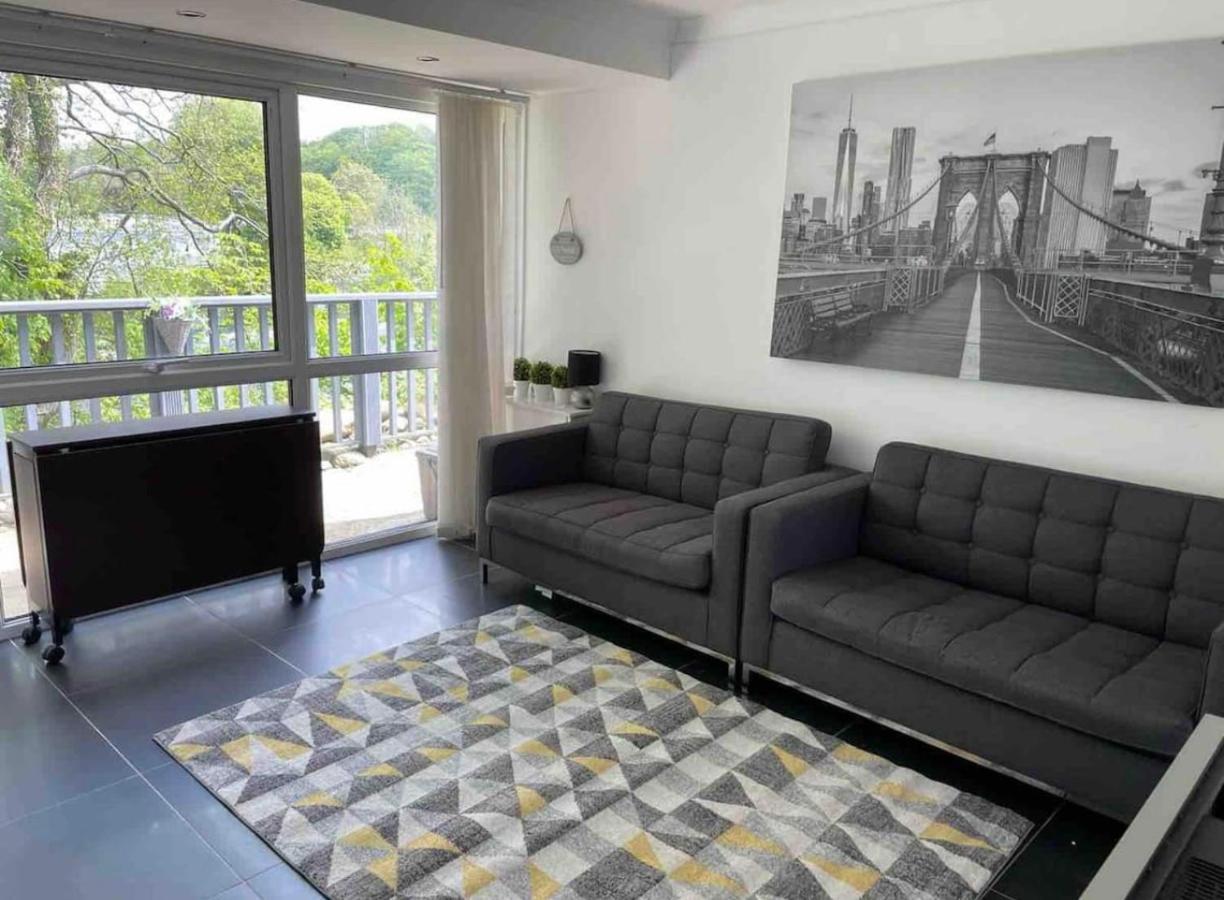 18 River View Chalet-Glan Gwna Holiday Park Caernarfon Kültér fotó